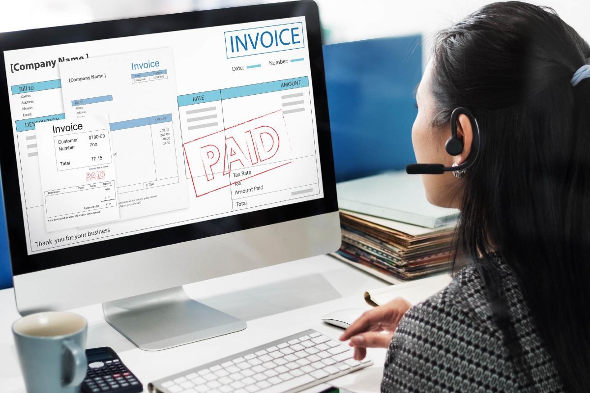 E-Invoicing