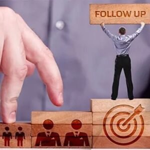Follow-Up Mastery: Turning Online Leads into Sales