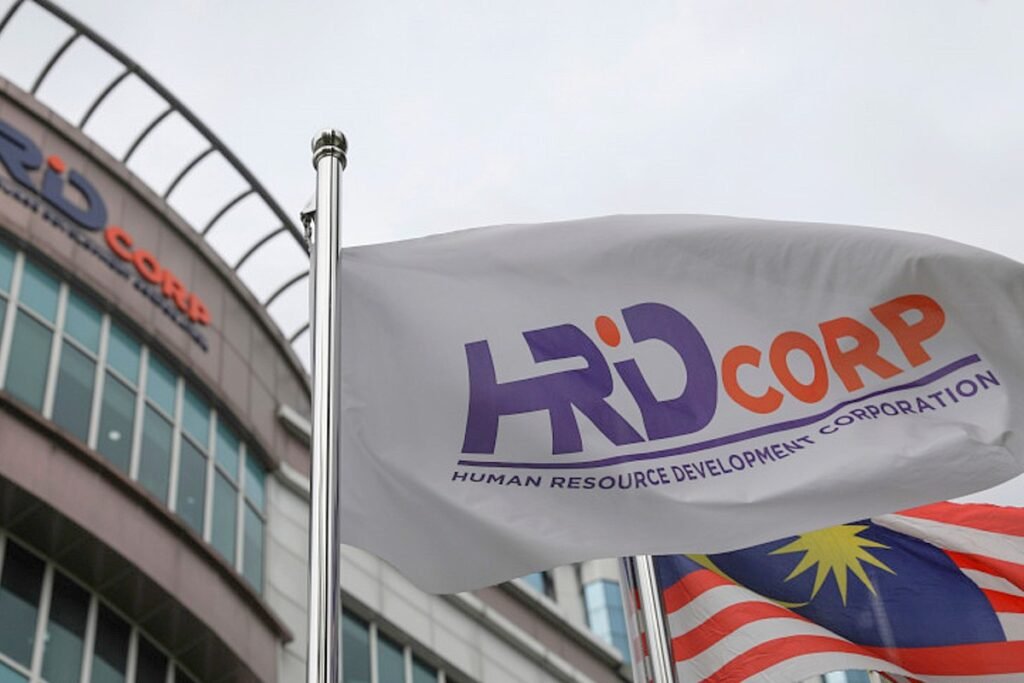 HRDCorp