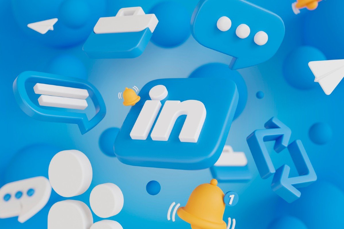 LinkedIn Marketing Gameplan