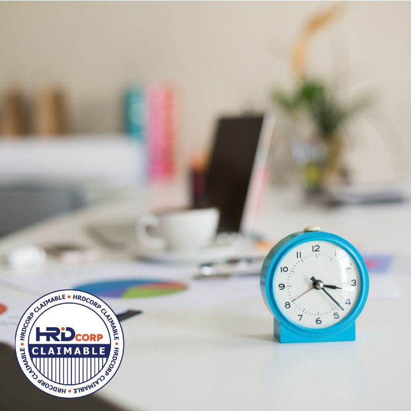 Time management