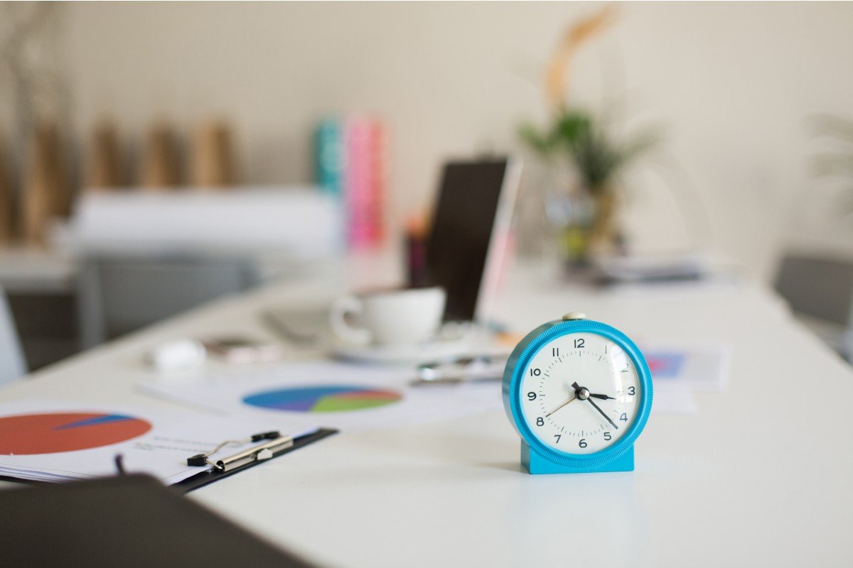 Time management