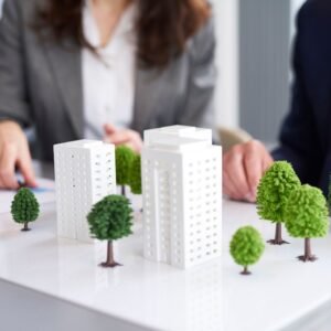 Enhancing Property Value by Good Property Management Practices