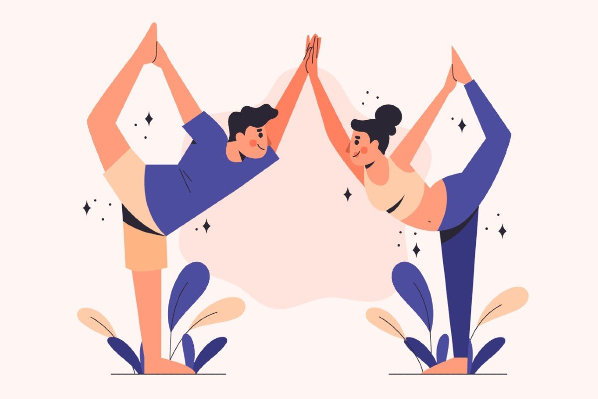 Wellness & Stress Management