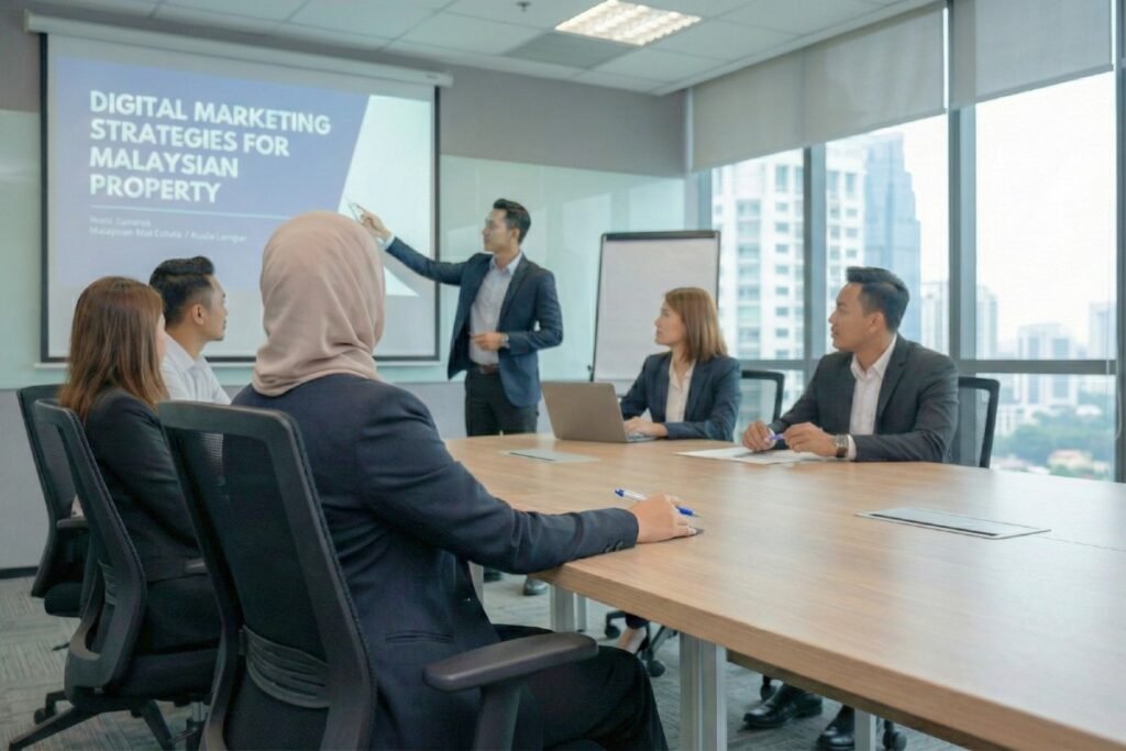 CPD Essentials for Malaysian Real Estate