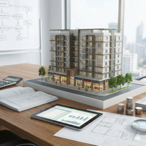 Mastering Budgeting for Mixed-Use Strata Developments: Key Strategies & Best Practices