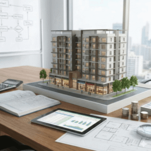 Mastering Budgeting for Mixed-Use Strata Developments: Key Strategies & Best Practices