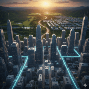 Land Economics for Property Investors: Key Theories and Practical Tips