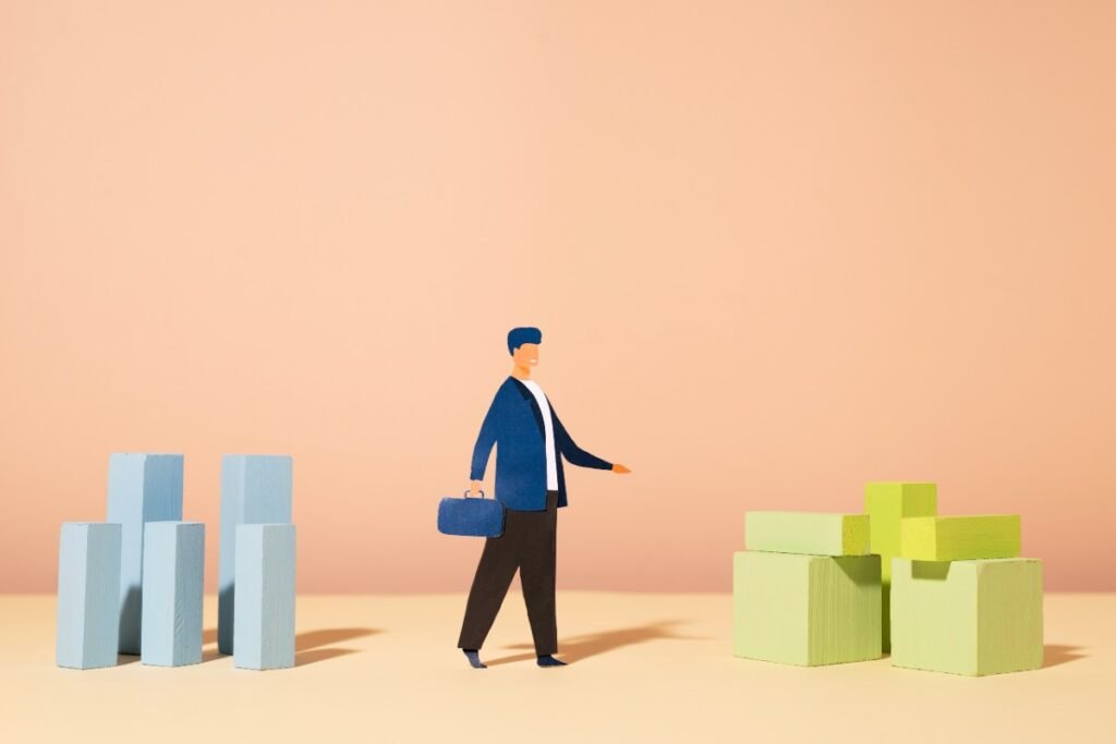 Master the Skills that Get You Promoted