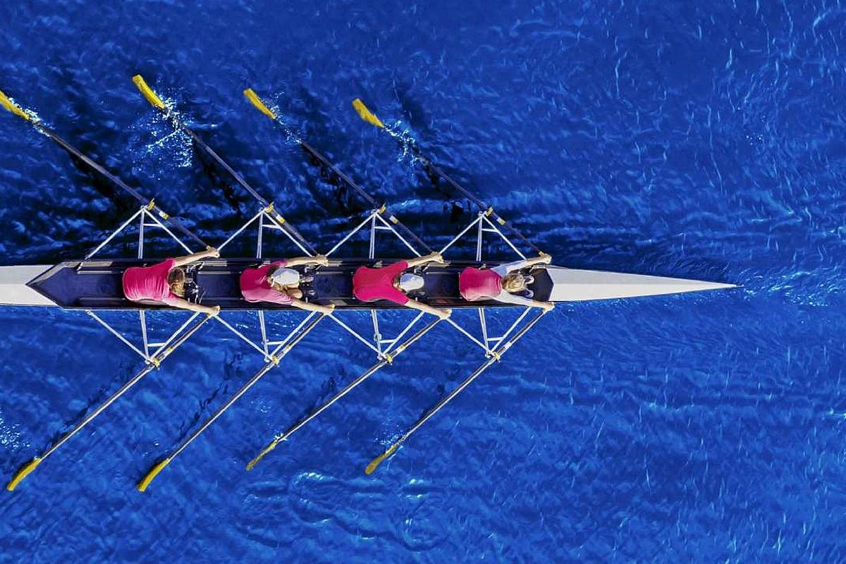 Leadership & Coaching for Peak Performance