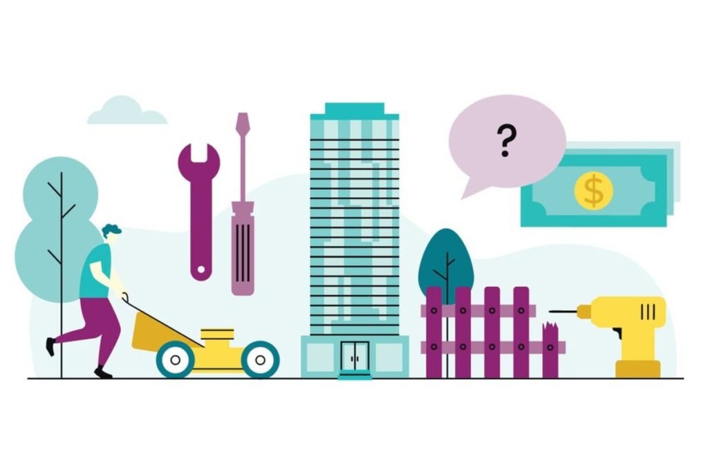 Fact vs. Fiction: Do High Maintenance Fees Lower Property Value?