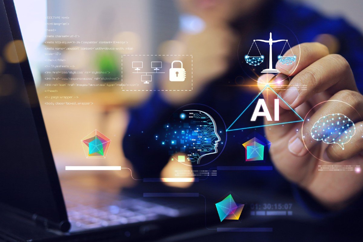 AI Digital Marketing