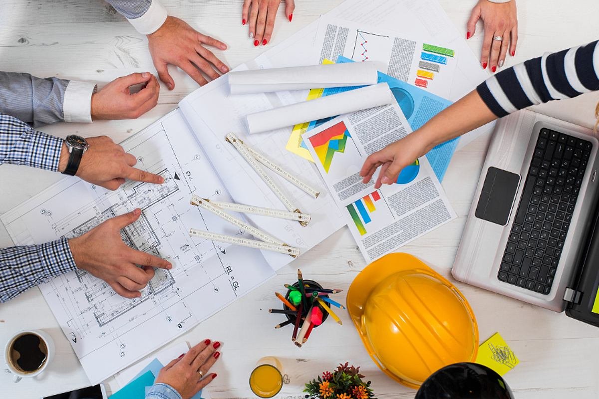 Strata Project Management