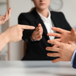 Volunteers, Villains or Virtuous Leaders? Duties & Responsibilities of Strata Committees