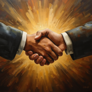 Close More Deals: How Your Brand Becomes Your Best Sales Tool