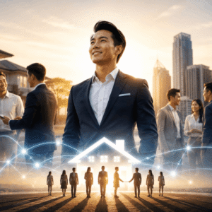 Becoming an Agent of Attraction: 5 Steps to Be Known, Trusted & Respected