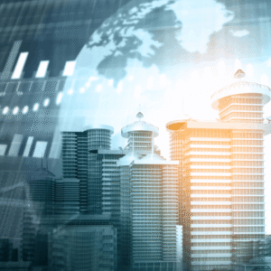 Regulatory Changes: Recent Legislation Affecting The Real Estate Market