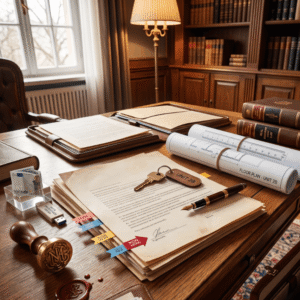 Mastering Sale Transactions And Power Of Attorney: Step-By-Step Guidance