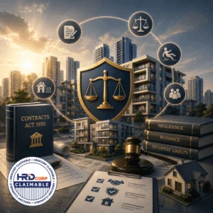Beyond SMA 2013: Contract & Tort Law in Property Management