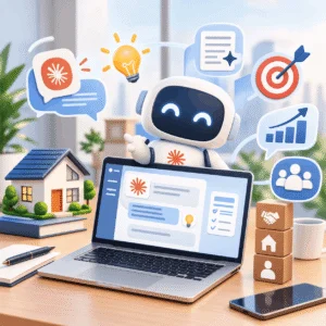 Sell Smarter with Claude: Projects, Cowork & Slides for Property Agents