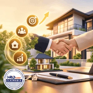 Sell Smarter in Property: Influence Buyers, Build Value & Close Faster
